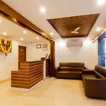 Fabhotel Sri Chakra Inn Porur