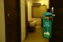 Fabhotel Sri Chakra Porur 3*