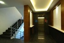 Fabhotel Sri Chakra Porur 3* Chennai