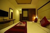 Fabhotel Sri Chakra Porur Hotel Chennai
