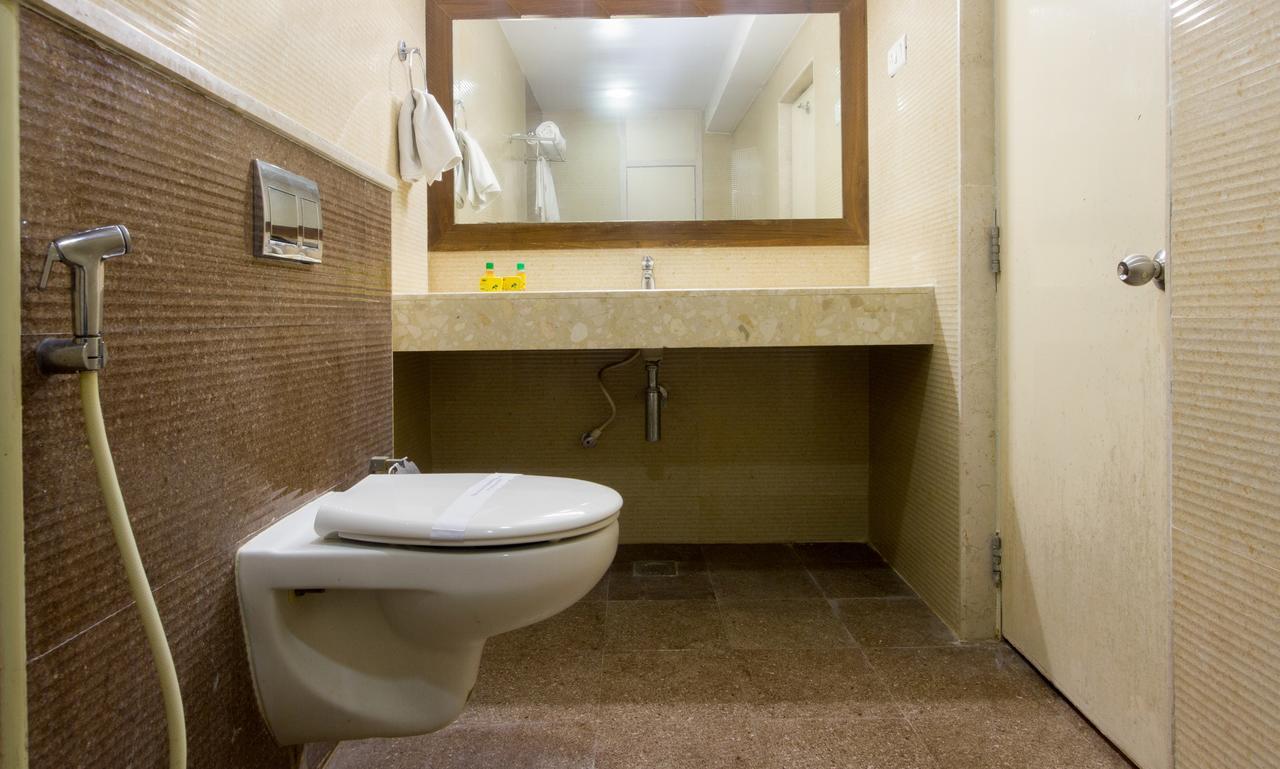 Fabhotel Sri Chakra Porur Hotel 3*