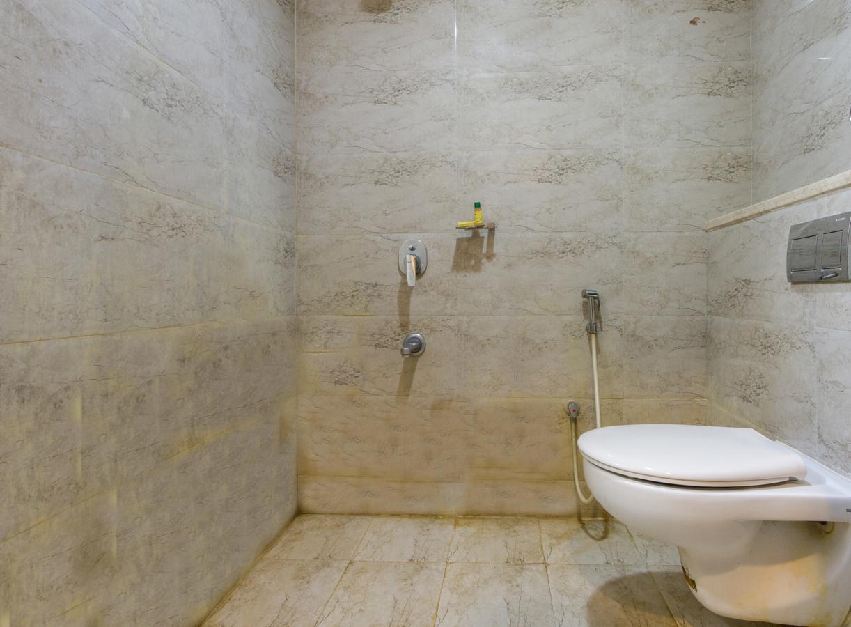 Fabhotel Sri Chakra Porur Hotel Chennai