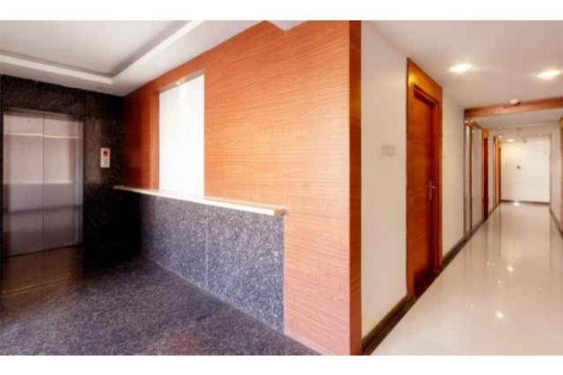 Fabhotel Sri Chakra Porur