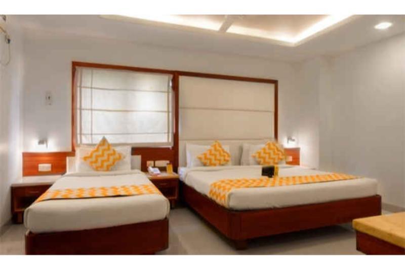 Fabhotel Sri Chakra Porur