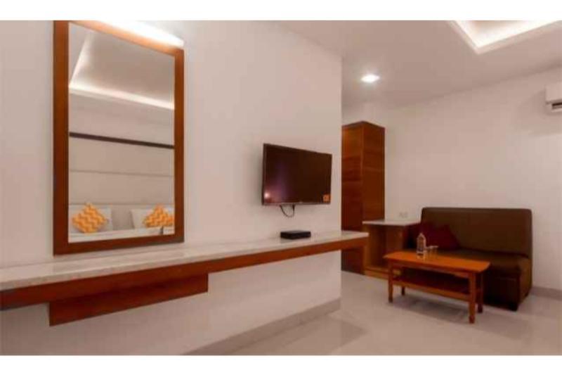 Fabhotel Sri Chakra Porur 3* Chennai