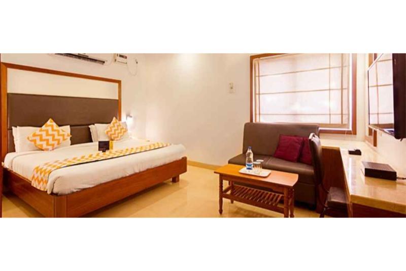 Fabhotel Sri Chakra Porur 3* Chennai